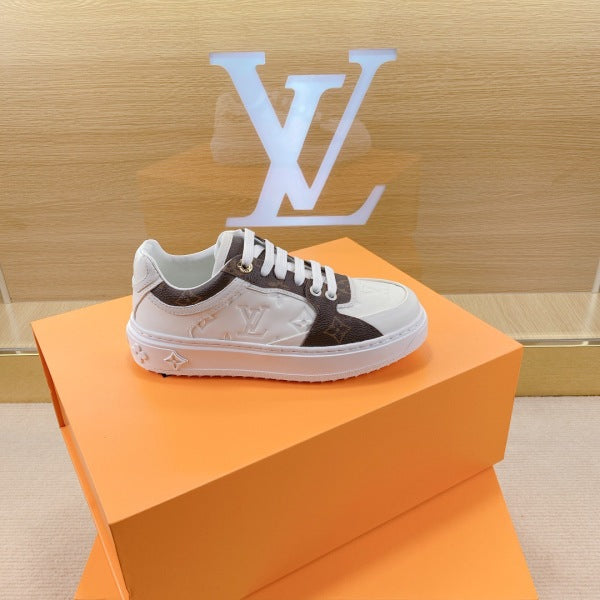 L X V  Time Out Sneakers