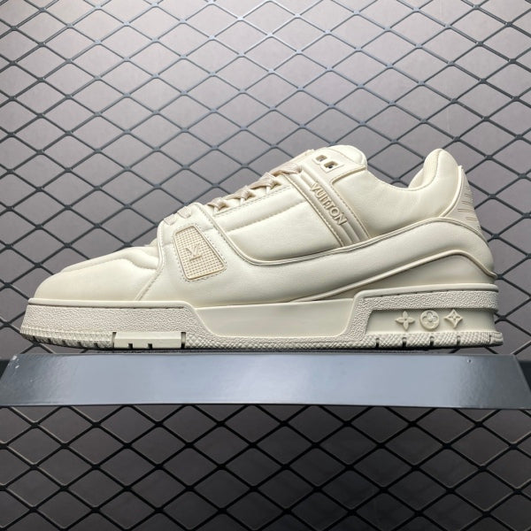L X V Trainer Sneaker