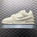 L X V Trainer Sneaker