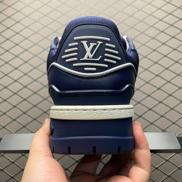 L X V  TRAINER 2023Show style Sneakers