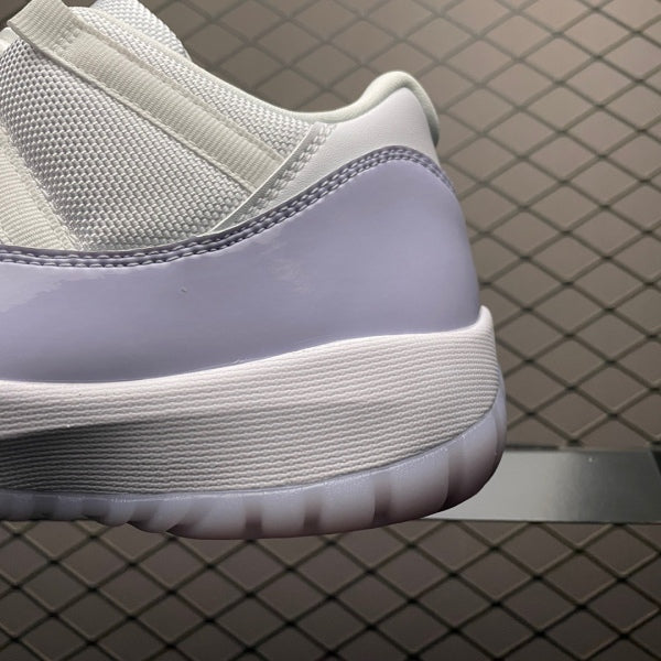 JRD 11 Retro Low Pure Violet AH 7860-101