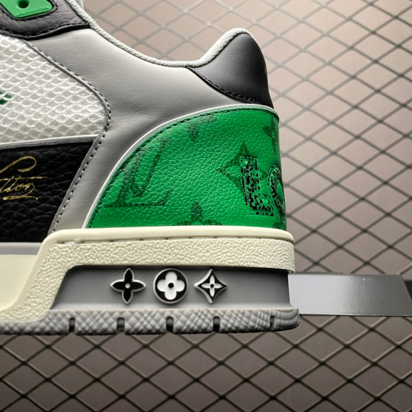 L X V TRAINER Sneakers