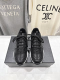 Chanel 2026 Sneaker Cowhide Suede 713010