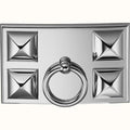 HM BUCKLE FOR BELT SIZE 25MM