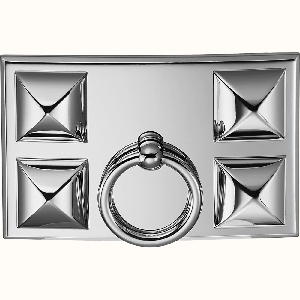 HM BUCKLE FOR BELT SIZE 25MM