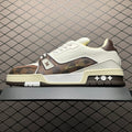 L X V SNEAKERS