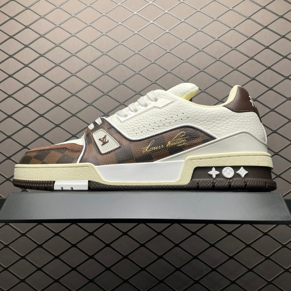 L X V SNEAKERS