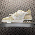 L X V TRAINER 1A9IQ5 Sneakers