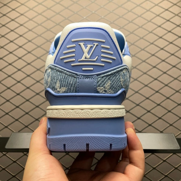 L X V  TRAINER 2023Show style Sneakers