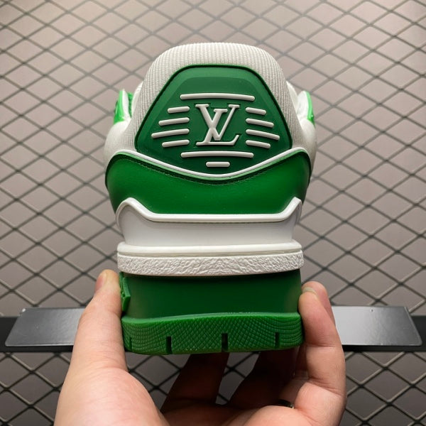 L X V  TRAINER 2023Show style Sneakers