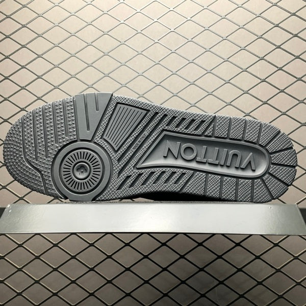 L X V Trainer Sneaker