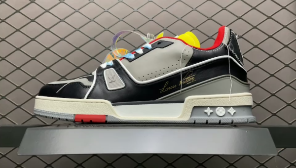 L X V TRAINER 1A9IQ5 Sneakers