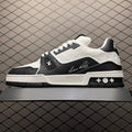L X V TRAINER Sneakers