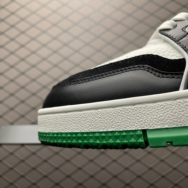 L X V TRAINER SNEAKERS