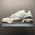 L X V SNEAKERS