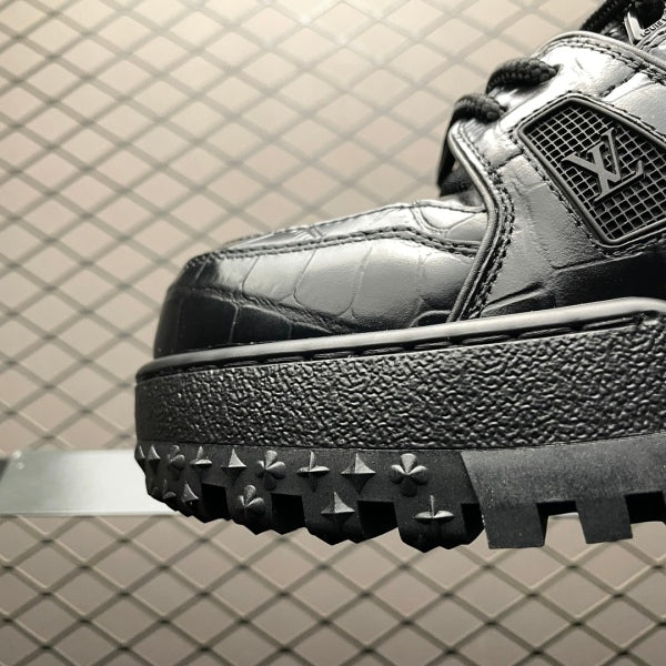 L X V TRAINER MAXI  SNEAKERS