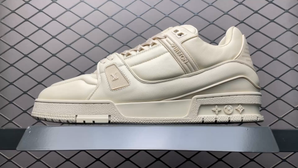 L X V Trainer Sneaker