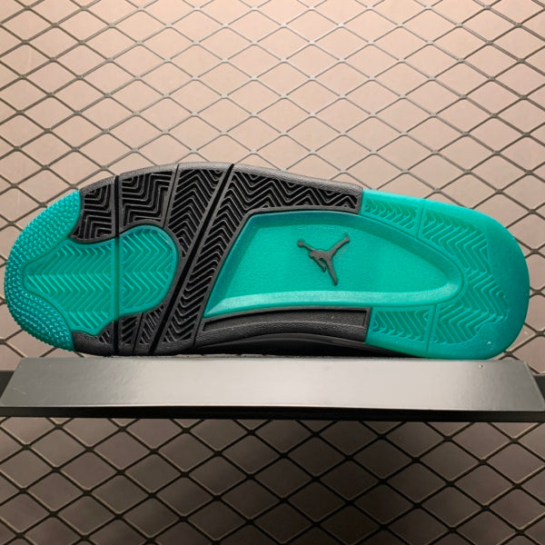 JRD4 Lucid Green Rasta AQ9129-100
