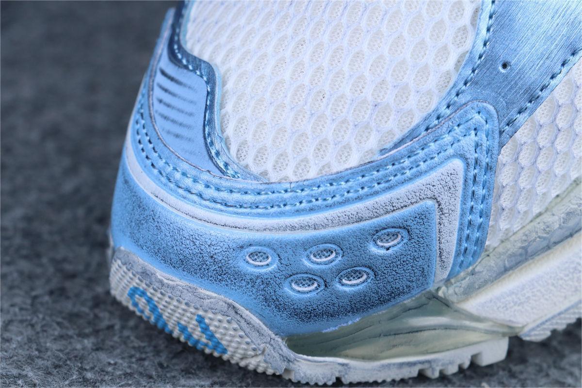 Balenciaga Wmns Runner Sneaker 'Light Blue'