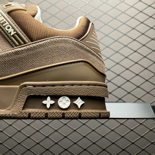 L X V TRAINERS SNEAKERS