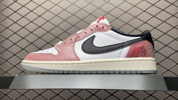 Trophy Room x Air JRD 1 Low OG FN0432-017