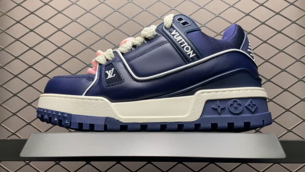 L X V  TRAINER 2023Show style Sneakers