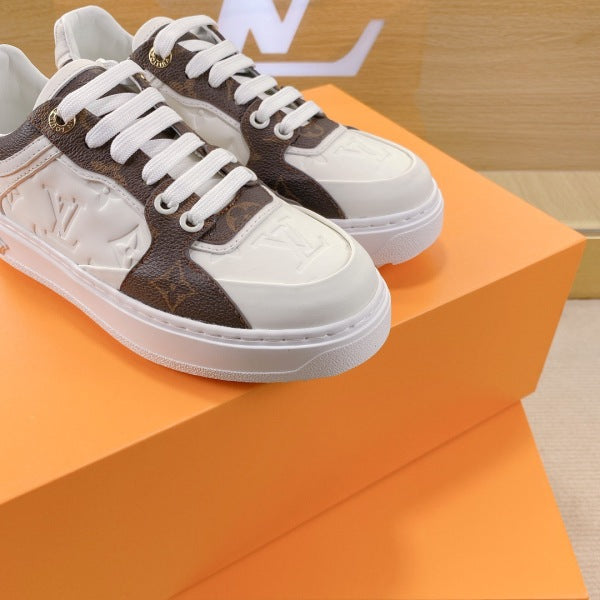 L X V  Time Out Sneakers