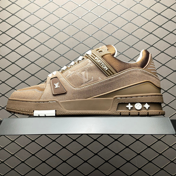 L X V TRAINERS SNEAKERS
