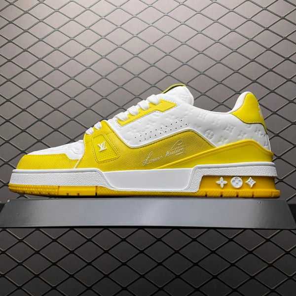 L X V TRAINER Sneakers