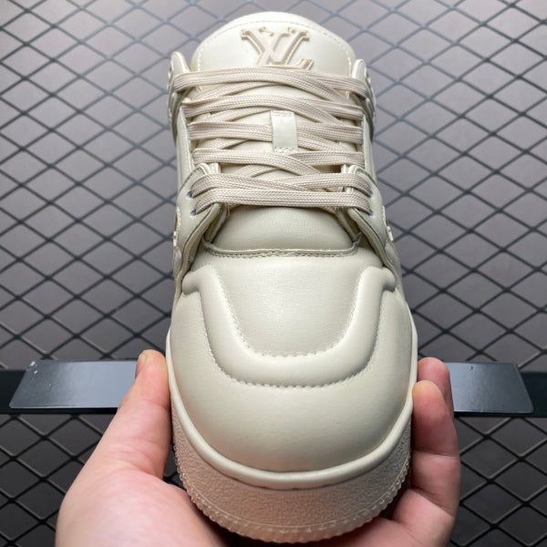 L X V Trainer Sneaker