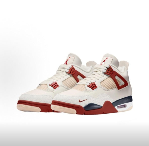 JRD 4 Retro Sneakers IQ8055-100