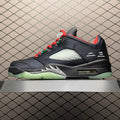 JRD5 Low CLOT Jade DM4640-036