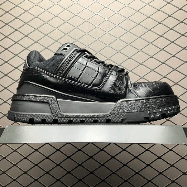 L X V TRAINER MAXI  SNEAKERS