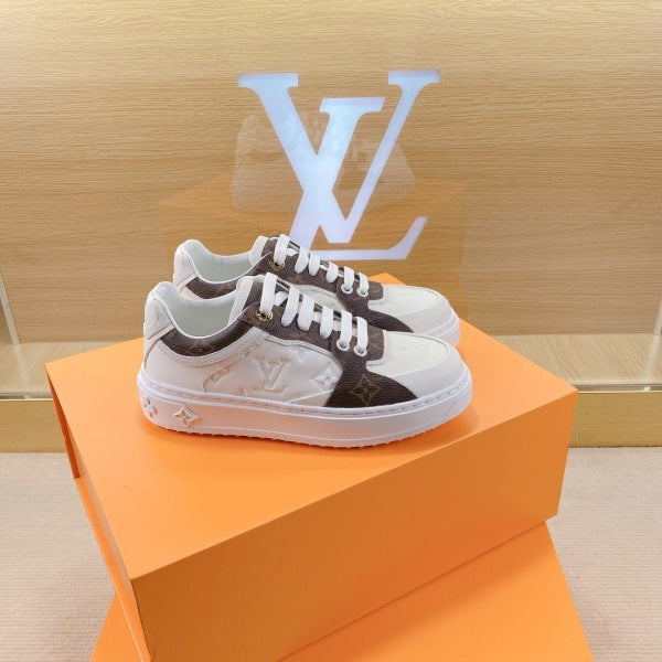 L X V  Time Out Sneakers