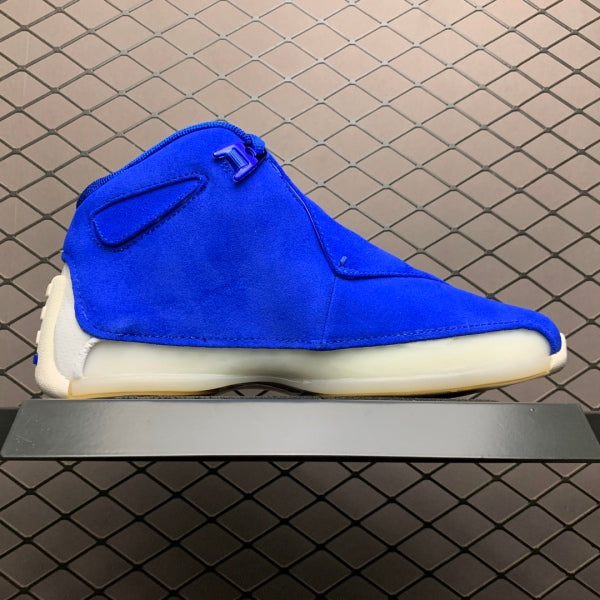 JRD 18 Retro Racer Blue AA2494-401