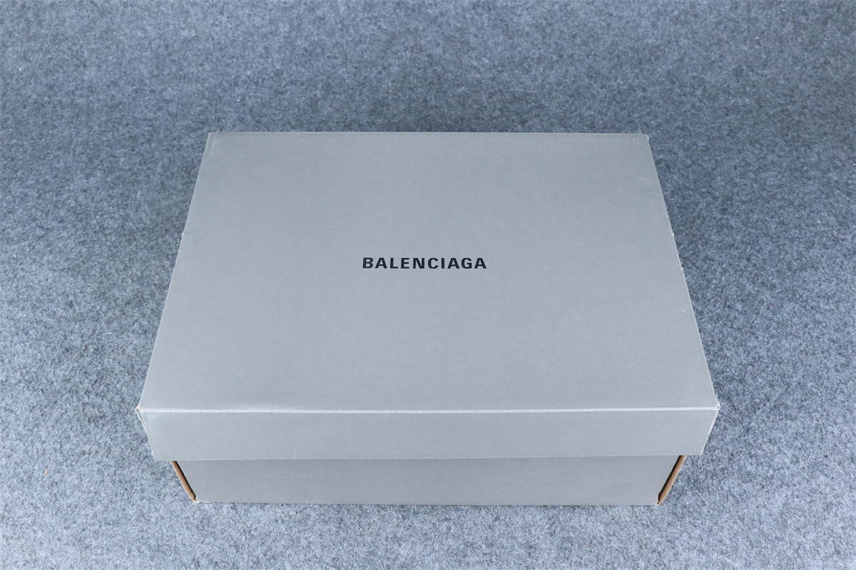 Balenciaga Wmns Runner Sneaker 'Light Blue'