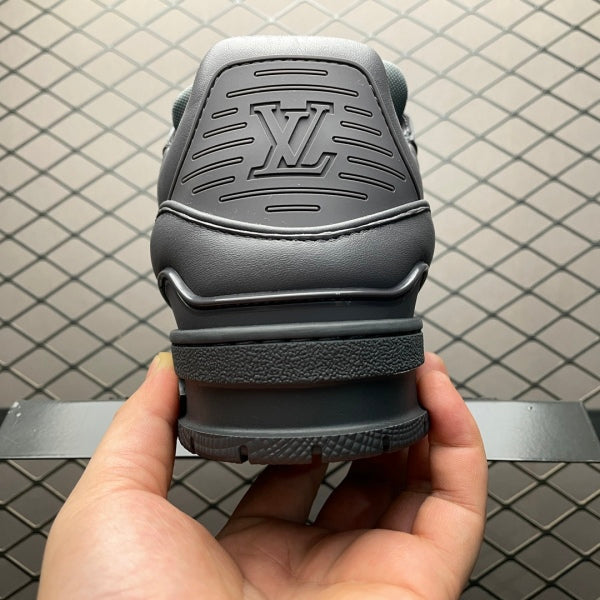 L X V Trainer Sneaker