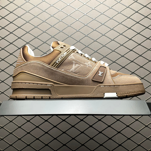 L X V TRAINERS SNEAKERS