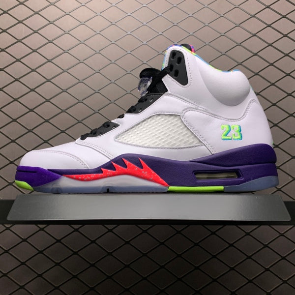 JRD5 Alternate Bel-Air DB3335-100