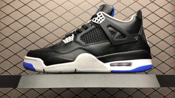 JRD 4 Retro Motorsports Alternate 308497-006