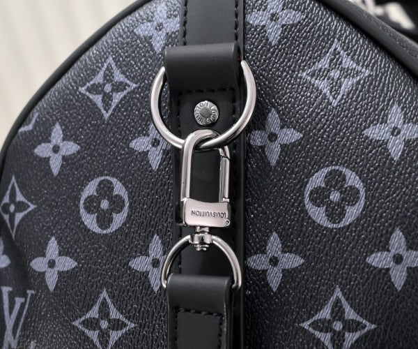 L X V Keepall Travelling bag M43412 Size?50x29x23cm