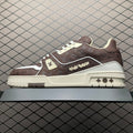 L X V SNEAKERS