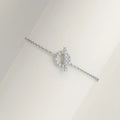 FINESSE SILVER BRACELET
