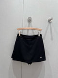 CD 25 Short Skirt Polyester 210169