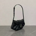 Celine 2026  Teen Polly Bag 29.5cm Sheepskin 283613