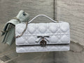 Dior 2026 My Dior Mini Bag Lambskin 284077