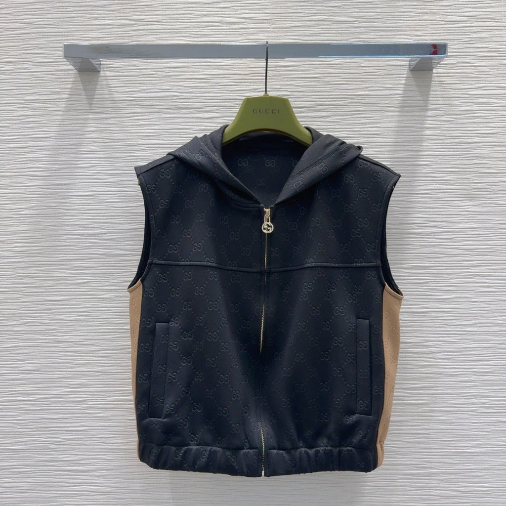 Gucci 2025 Suit Cotton