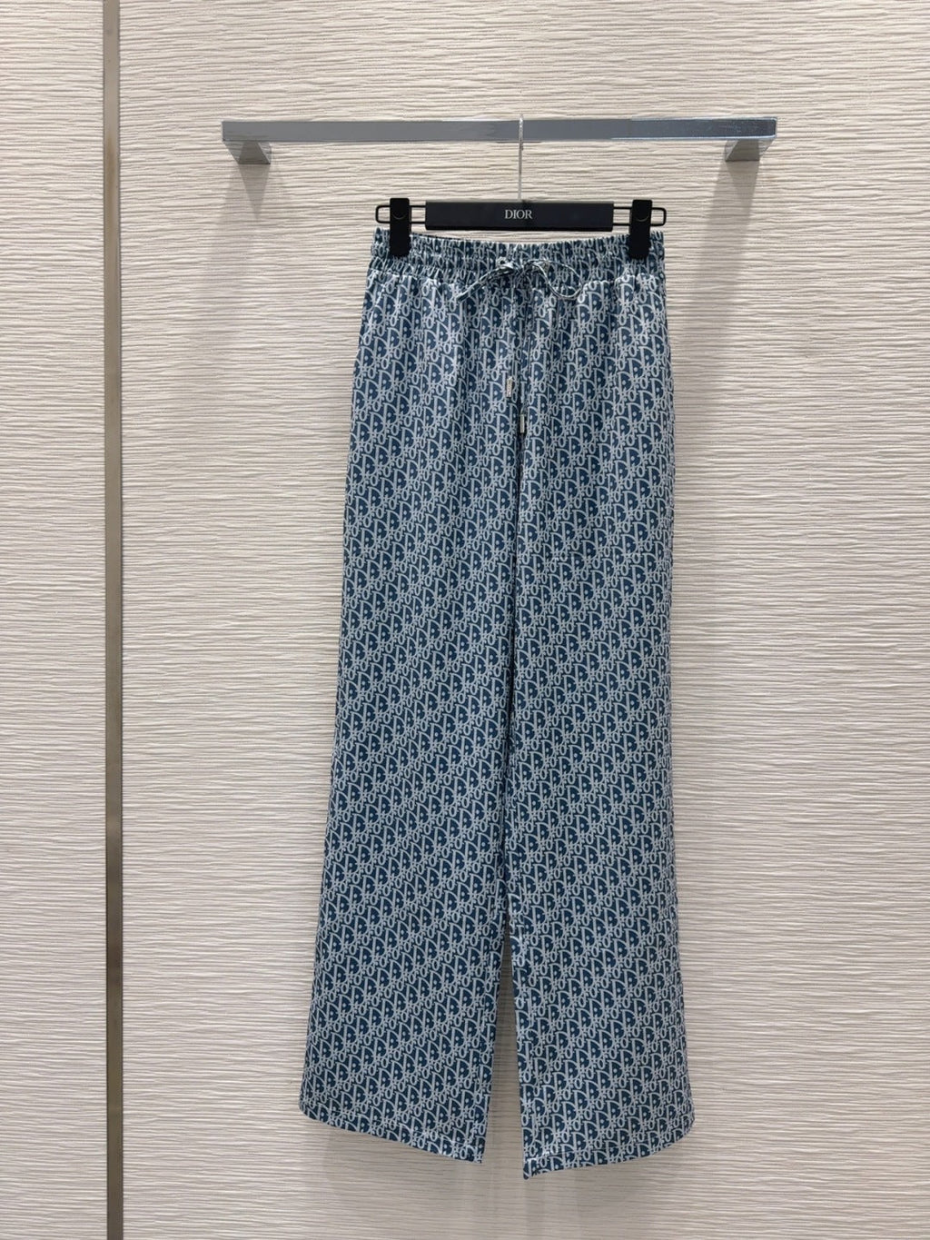 CD 2025 Set Blue and Pink Polyester