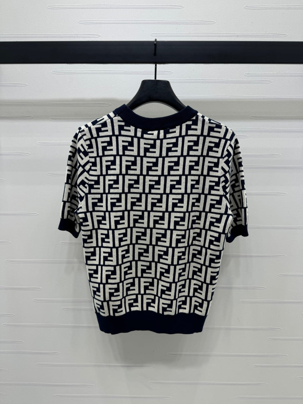 Fendi 25 T-Shirt Polyester 233556