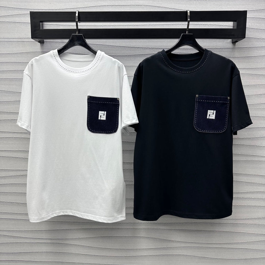 Fendi 25C T-Shirt 228898